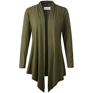 Women's Cardigans